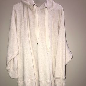 aerie Oversized Loungewear Sweatshirt